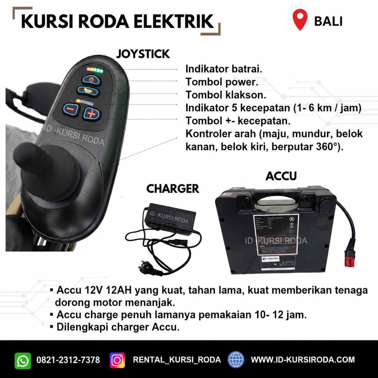 sewa kursi roda elektrik (3)
