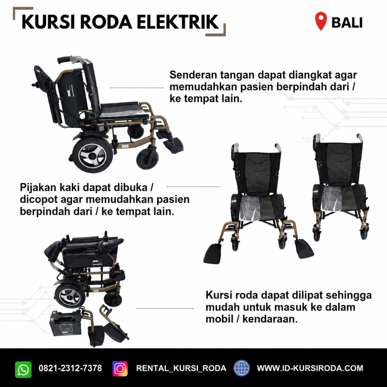 sewa kursi roda elektrik (4)